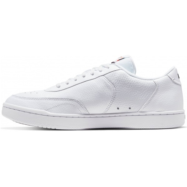 Кроссовки Nike Court Vintage Premium CT1726-100 р.US 8,5 белый