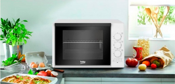 Электрическая печь Beko BMF 30 W 
