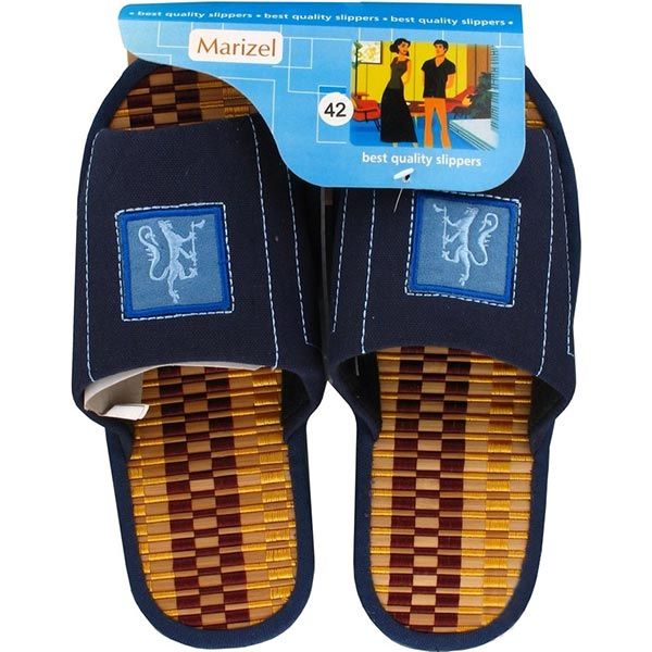 Взуття домашнє чоловіче Marizel Yan 593
