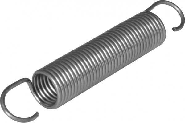 Пружина ЦБ 13x68 мм 1 шт