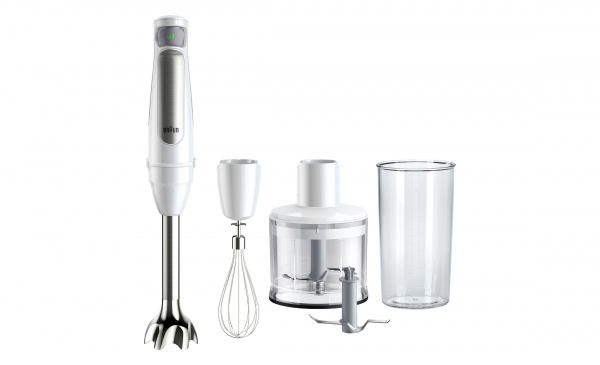 Блендер ручной Braun MQ7035WH 