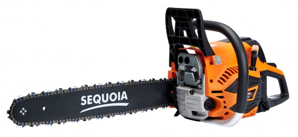 Бензопила SEQUOIA SPC2418