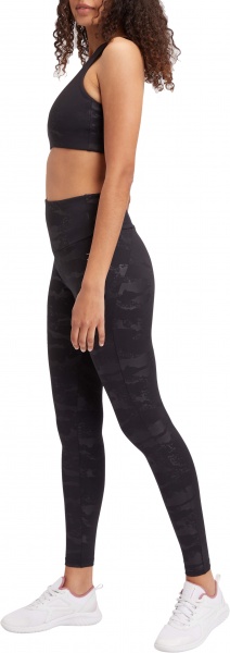 Лосини Energetics Byanca W 418930-900916 р.40 чорний