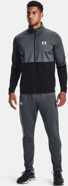 Штани Under Armour 1366203-012 р. XL сірий