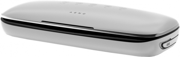 Упаковщик вакуумный AENO VS2