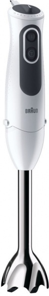 Блендер ручний Braun MQ3125WH 