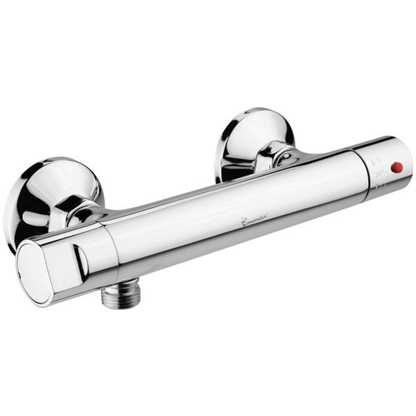 Смеситель для душа Emmevi Rubinetterie Lyra СR9402