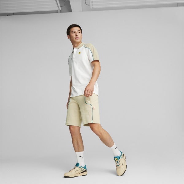 Кросівки Puma FERRARI SLIPSTREAM 30757602 р.43 UK 9 сірий