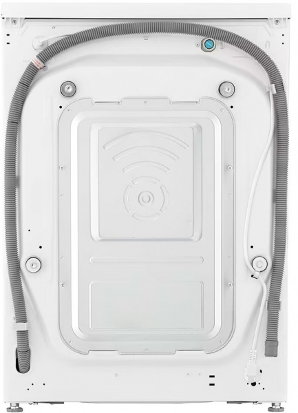Пральна машина LG F2V5HS1WW