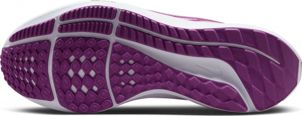 Кросівки Nike NIKE AIR ZOOM PEGASUS 40 DV3854-800 р.41 рожевий