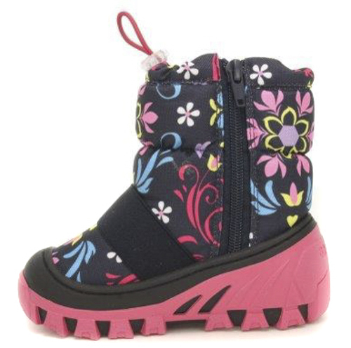 Черевики для дівчаток BARTEK 11465029 р.26 мульті 