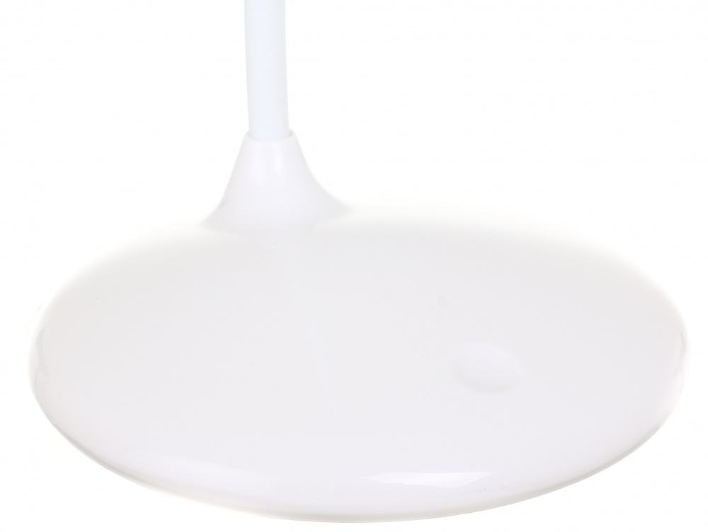 Настільна лампа Accento lighting 5 Вт білий LML-1800942-B