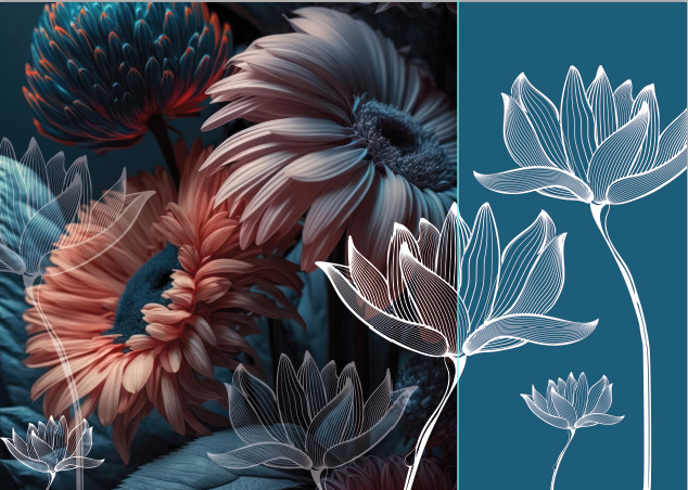 Пакет подарочный