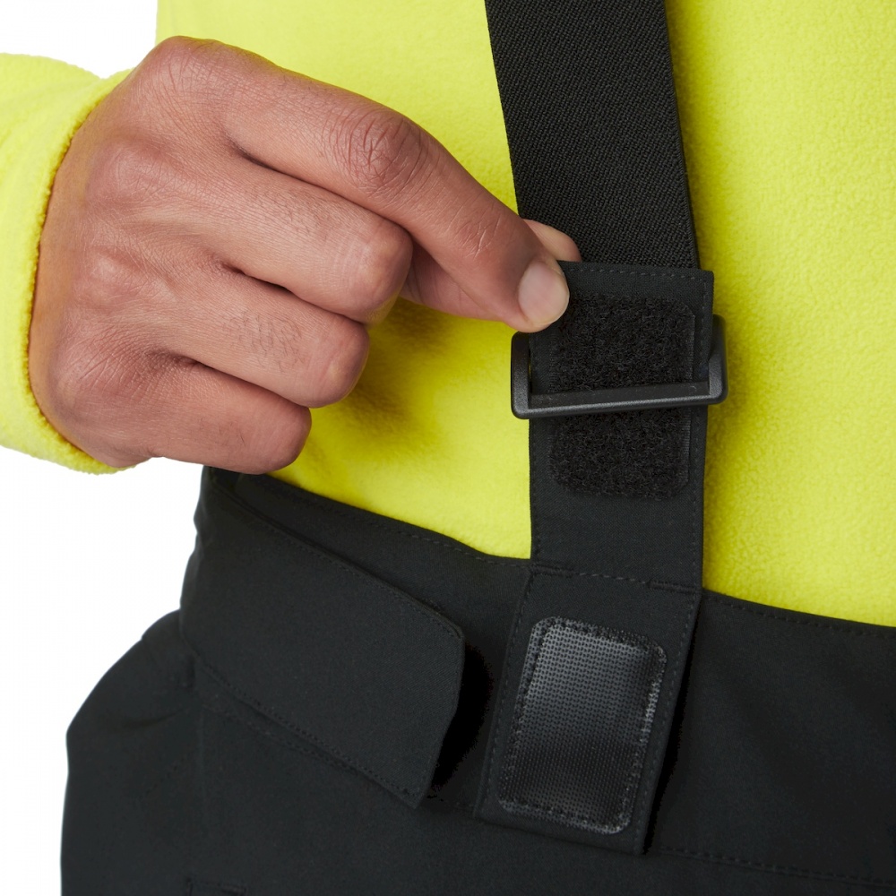 Брюки McKinley Didi II M 431056-057 р. 54 черный