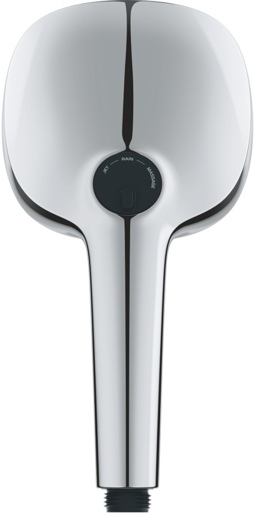 Ручной душ Grohe Vitalio Comfort 110 26092001