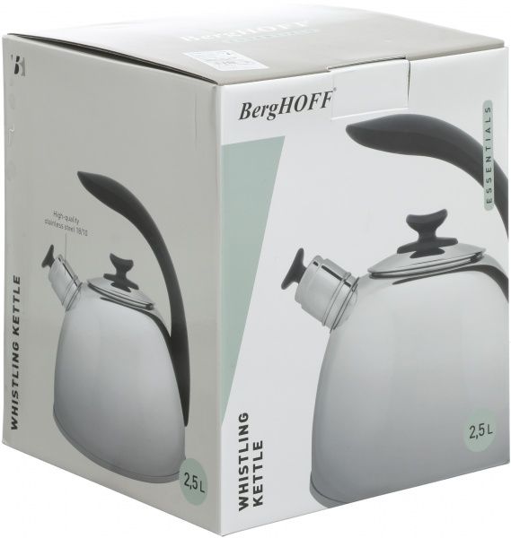 Чайник Lucia 2,5 л BergHOFF