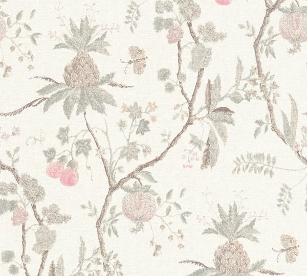 Шпалери A.S. Creation Paradise Garden 36719-1 