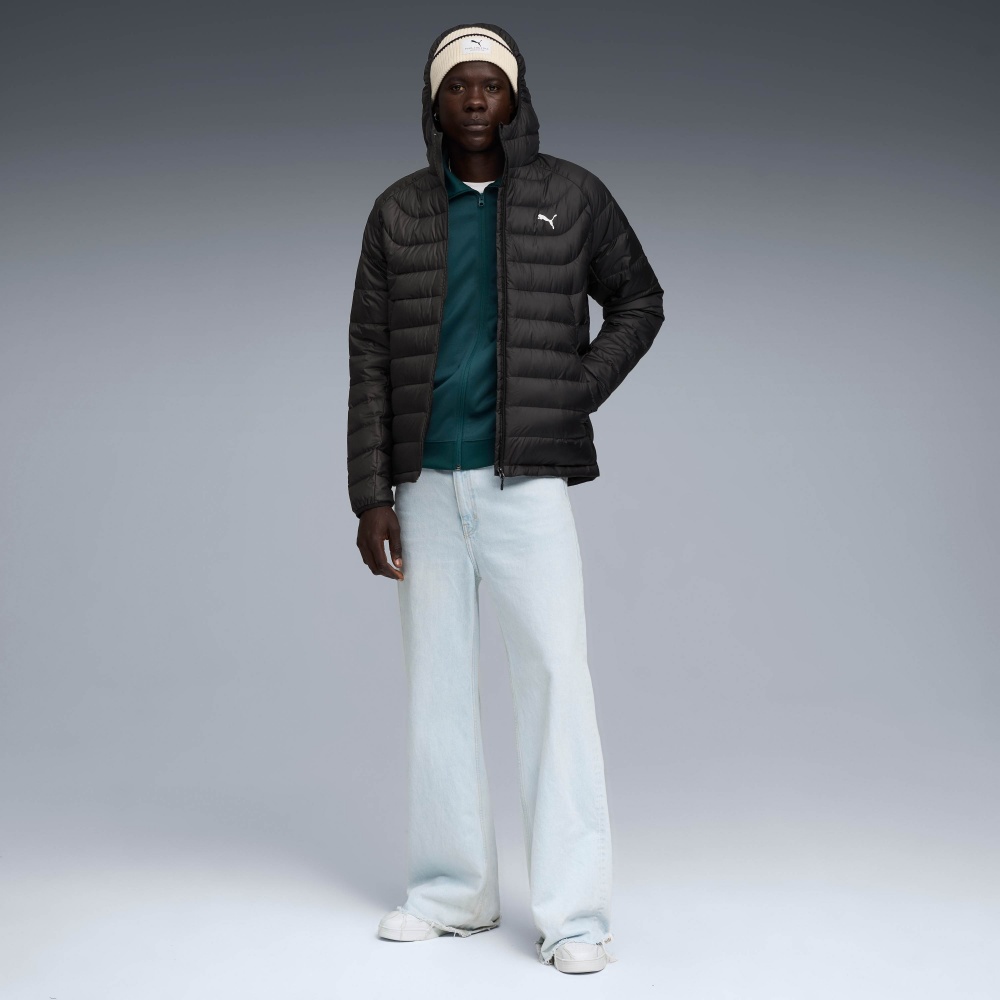 Куртка Puma PACKLITE HOODED DOWN JACKET 68522101 р.M