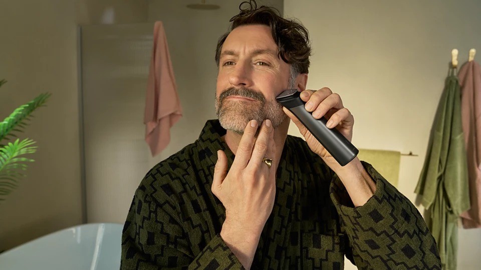 Триммер универсальный Philips MG9531/15 серии 9000 (15-в-1)