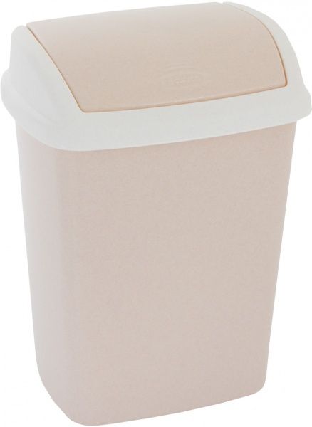 Curver Dominik бежевое 10 л бежевый 5312