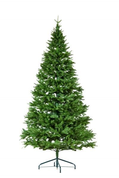 Елка искусственная Финляндия 2,3 м зеленый 