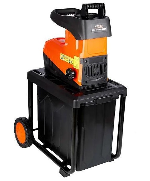 Измельчитель SEQUOIA SEGS2545BH
