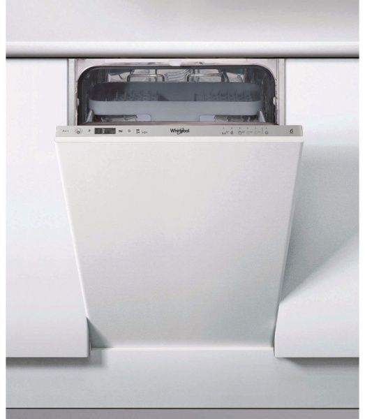 Встраиваемая посудомоечная машина Whirlpool WSIC 3M27 C