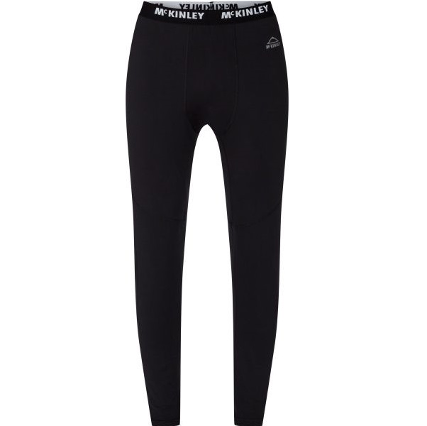 Термоштани McKinley Dylan ux 294531-057 XL чорний
