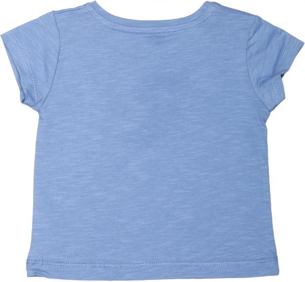 Футболка Фламінго р.74 джинс 569-123 