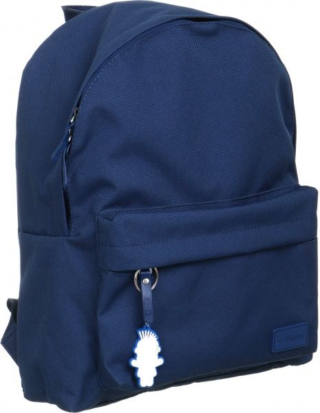 Рюкзак Bagland AW1920 59066BLU 17 л синій