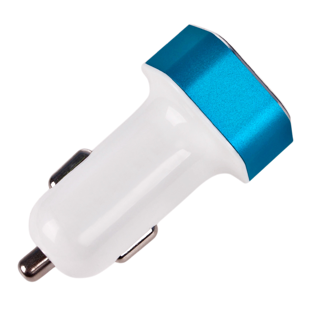 Зарядний пристрій PULSO C-2406 2USB C-2406 2USB