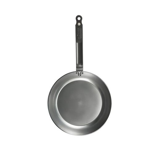 Сковорода Mineral B Element 28 см de Buyer