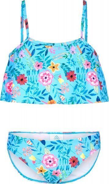 Купальник Firefly FLR4 Antonia gls 302430-640 р.128 бірюзовий