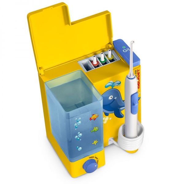 Ирригатор Little Doctor LD-A8 AQUAJET