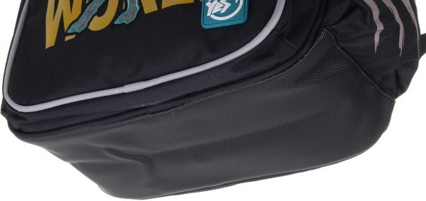 Рюкзак шкільний YES Dino S-40 (558256)