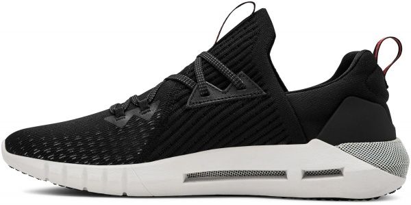 Кросівки Under Armour UA HOVR SLK EVO 3021457-001 р.US 11,5 чорний