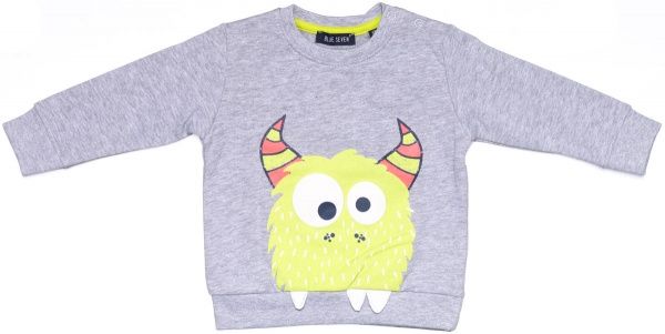 Свитшот Blue Seven в ассортименте 