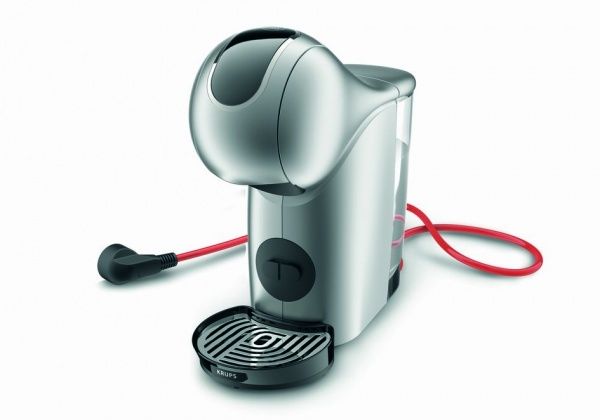 Кавоварка Krups GENIO S TOUCH KP440E31 