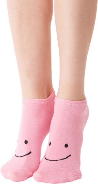 Носки женские Giulia WSS-003 р. 39-40 розовый 1 пар 
