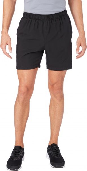 Шорти Energetics Masetto IV ux 410896-050 р. XL чорний