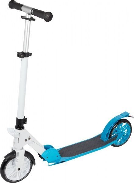 Самокат Firefly A 180 1.0 белый 414746-902001 