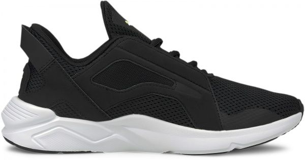 Кроссовки Puma LQDCELL Method Wn s 19378006 р.UK 5,5 черный