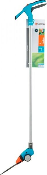 Ножницы для травы Gardena Comfort с длинной рукояткой 8740-20