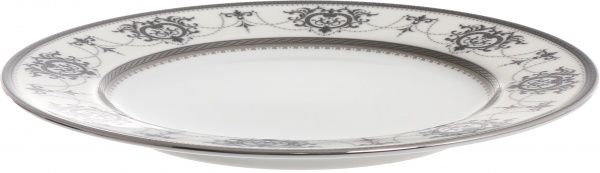 Сервиз столовый Tiara Duo Platinum 26 предметов на 6 персон Narumi