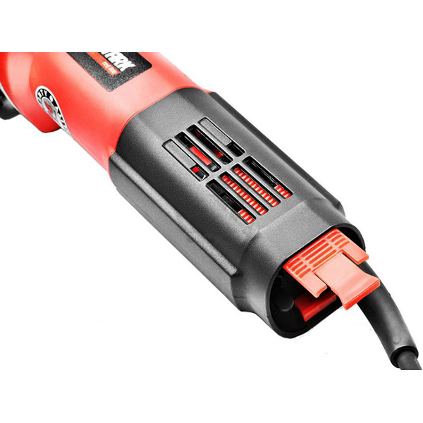 Шліфмашина кутова Stark AG900 Profi