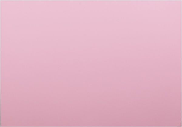 Папір для дизайну Fotokarton B2 50*70 см №26 Світло-рожевий 300 г\м2 Folia