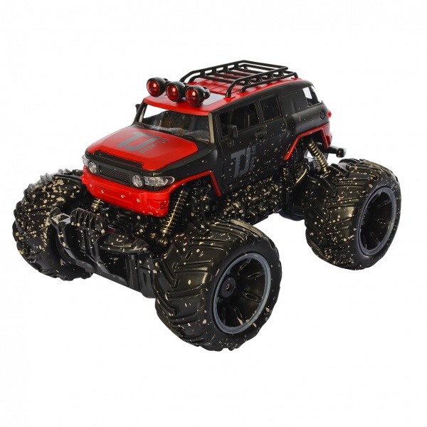 Автомобиль на р/у Crazon в ассортименте 1:16