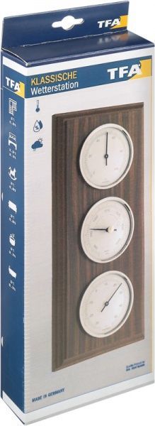 Метеостанція TFA 20.1088
