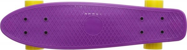 Пеніборд CL08 Penny Board CL08 фіолетовий