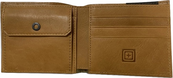 Гаманець 5.11 Tactical TACTICAL MERU BIFOLD WALLET 56509-108